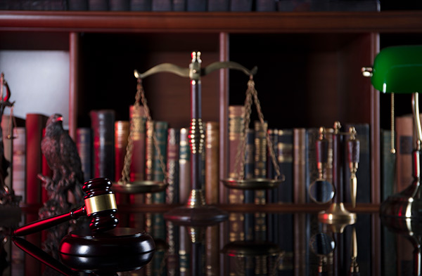 Contact Family Law Criminal Defense Lawyer