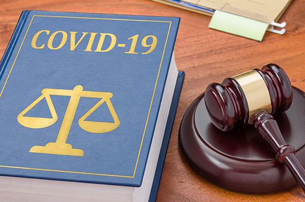 Divorce Process During COVID 19