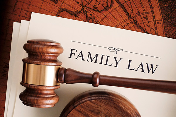 Family Law Family Law