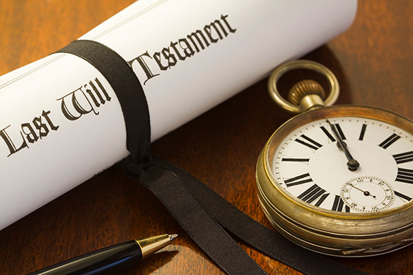 Probate Administration Probate Administration