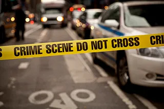 Violent Crimes Violent Crimes